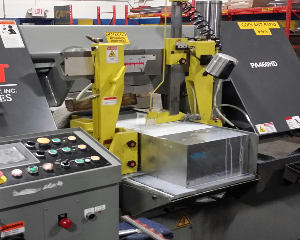 Alro Steel - Detroit (Kurtz) Michigan Third Location Image